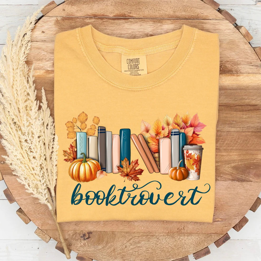 Booktrovert