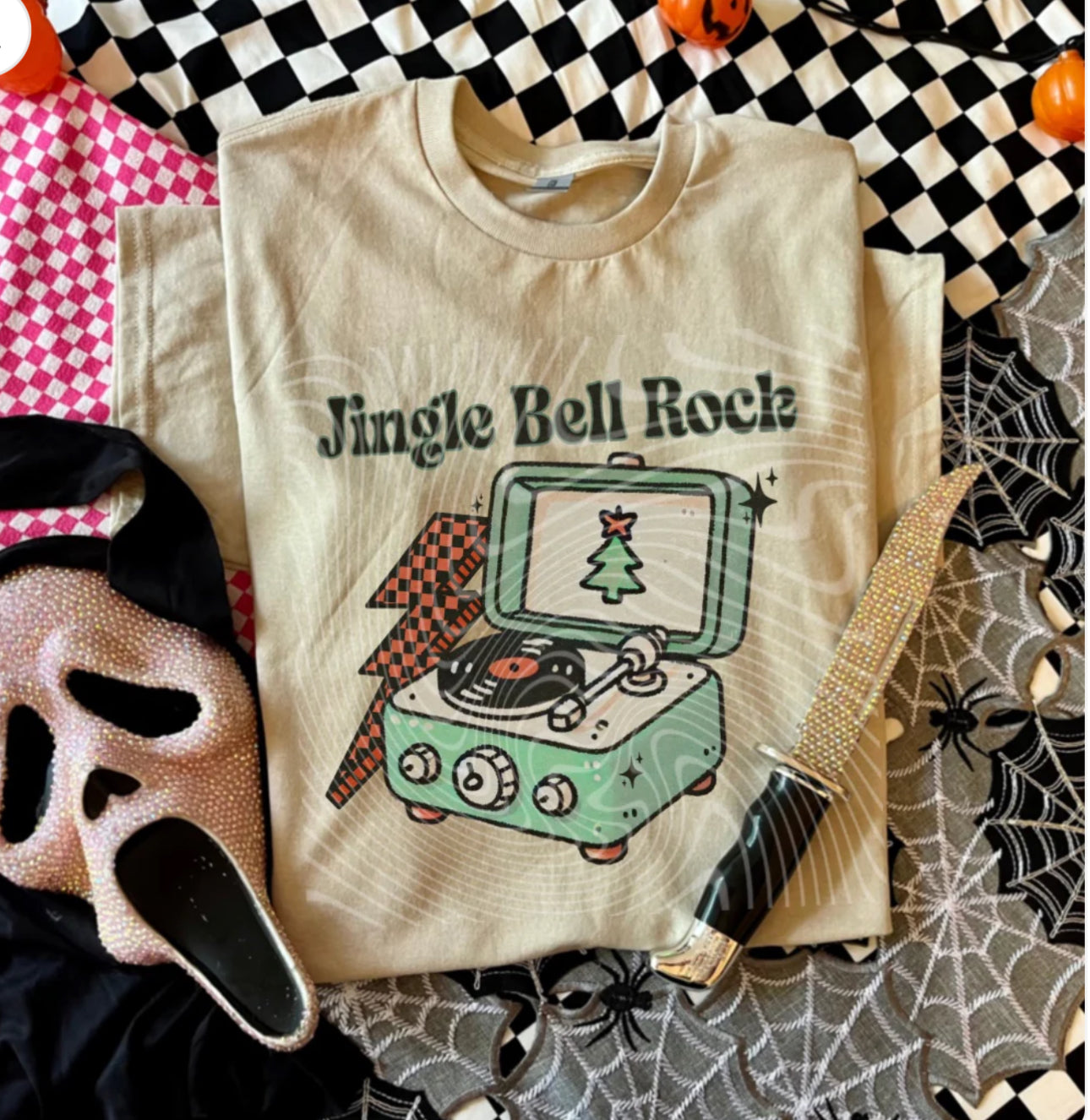 jingle bell rock