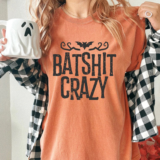 Batshit Crazy