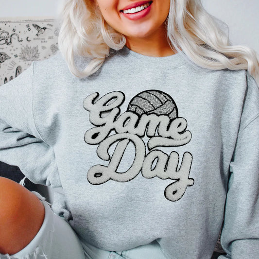 Game Day Sweatshirt