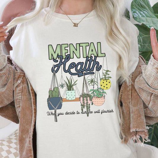 Mental Health