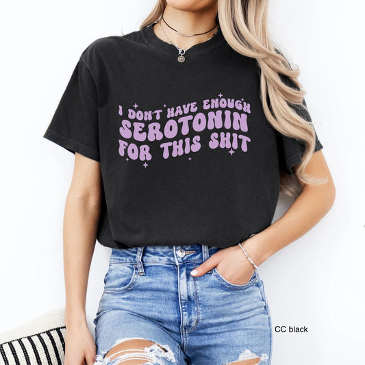 Serotonin